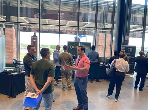 Total Army Career Fair to be held in Houston | Article | The United States Army