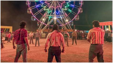 ‘RDX’: Reasons why the film sets the standard for upcoming Mollywood ...