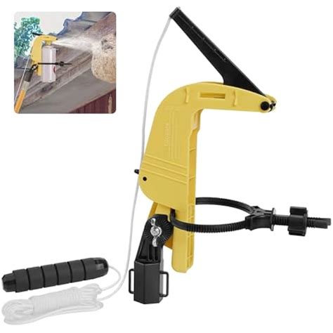 Glosaie Spray Can Extension Pole Adaptor - Long Range India | Ubuy