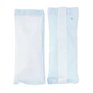 Buy B-Arm 2 in 1 Postpartum Pads- Pack of 5 For New Moms After Delivery ...