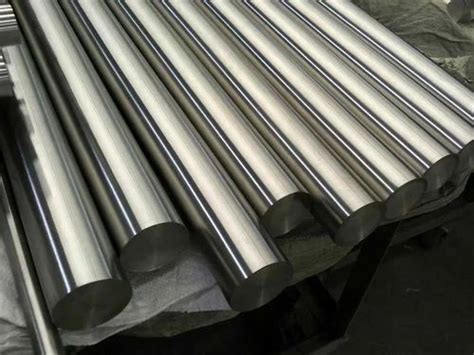 Manufacturer of Bright Steel Bars & Round Bars by Precision Bright ...