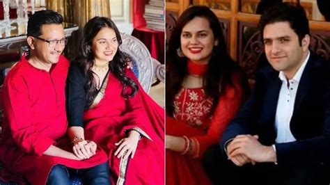 IAS अतहर को छोड़ टीना डाबी ने क्यों की 13 साल बड़े प्रदीप गवांडे से ...