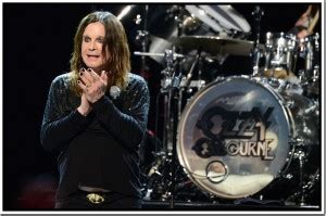 Ozzy Osbourne Poster Paper Print - Personalities posters in India - Buy ...