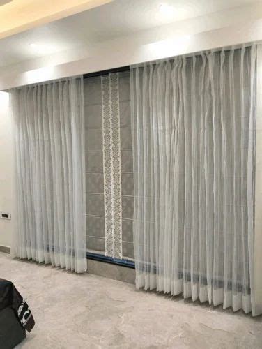 Image result for Net Curtain Installation