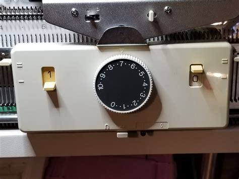 Singer Knitting Machine How To 的图像结果