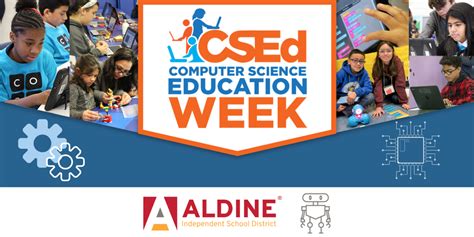 Image result for Computer Science Education Week