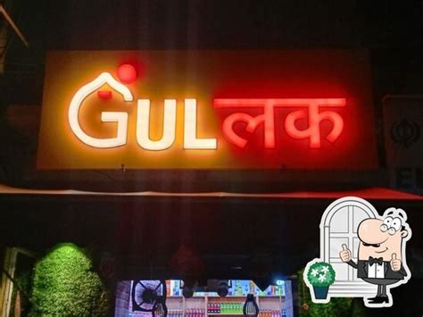 Menu at Gullak Gurugram, Sadar Bazar, Gurugram