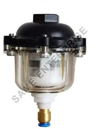 Mechanical Auto Drain Valve Supplier from Rajkot