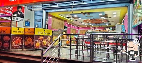 Best Bakery, Harur - Restaurant menu, prices and reviews