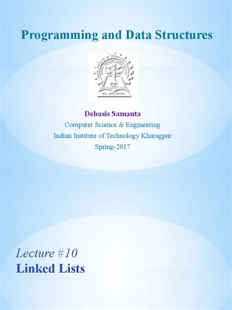 Image result for Linked List in Programming