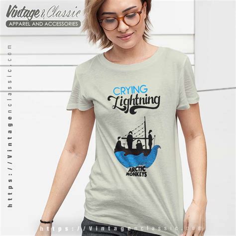 Arctic Monkeys Shirt