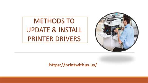 How to Update Printer Drivers 的图像结果