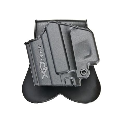 Xds 45 Holster