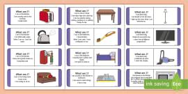 'What Am I?' Food-Themed Guessing Game Riddles for Kids