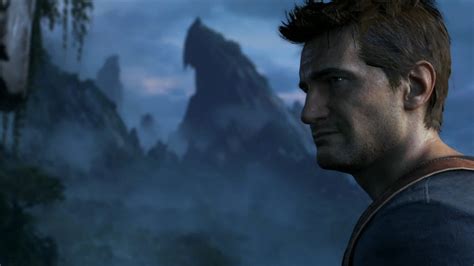 Naughty Dog discusses updating Nathan Drake in Uncharted 4