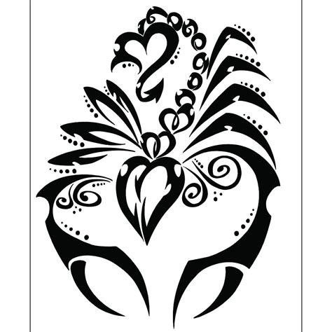 ORDERSHOCK Mahadev Eyes Temporary Black Tattoo Stickers For Male And ...