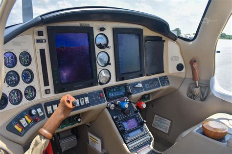 N2544W Cessna 400 - Nexga Aircraft, Inc. S/N 41530