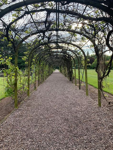 LILLESHALL HOUSE AND GARDENS - Hotel Reviews, Photos, Rate Comparison ...