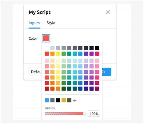 Image result for Input Script