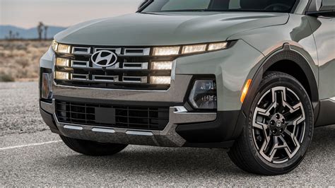 Best Front-Wheel-Drive Trucks for 2025 | FWD Pickup Trucks | CarBuzz