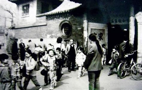 回顾老太原人记忆中的“上海饭店”的发展史_腾讯新闻