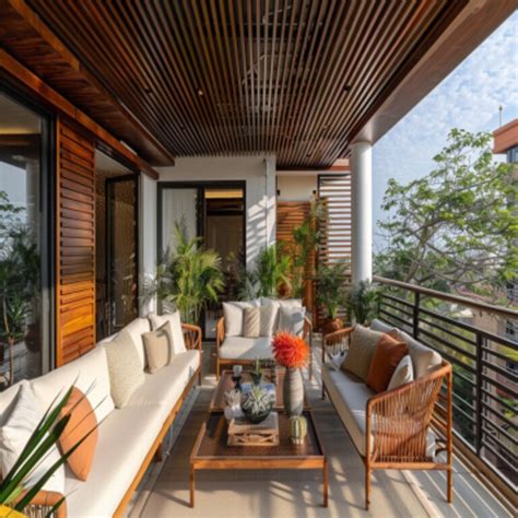 256+ Home Balcony Design Ideas in India 2025 | Outside Balcony Interior ...