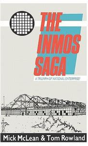 The Inmos Saga: Buy The Inmos Saga by unknown at Low Price in India ...