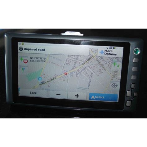 Tablet GPS Android 的图像结果