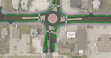 Clark County board approves South Limestone Street corridor study