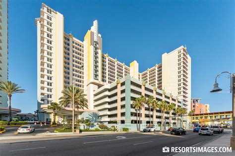 Wyndham Ocean Walk Timeshares | Daytona Beach, Florida