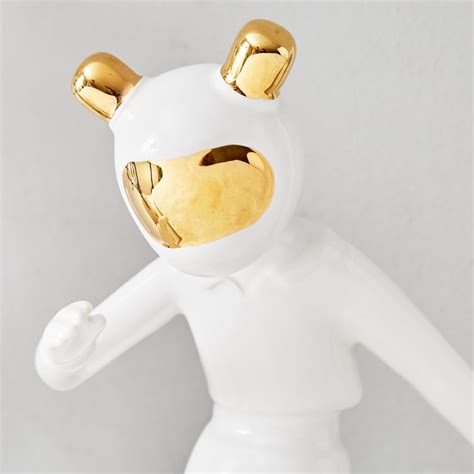 Buy Thames Aero Dolomite Skateboard Figurine from Home Centre at just ...