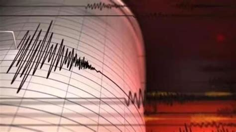 Earthquake of magnitude 4.0 strikes Pakistan
