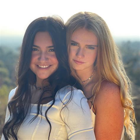 Ava Reyes | did we just become best friends? | Instagram