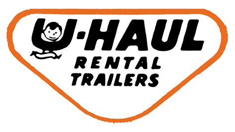 U Haul Logo Name Badges And Name Tags For Uhaul