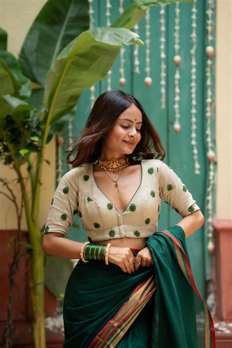 Buy Designer Blouses Online | Modern Blouse Styles for Every Occasion ...