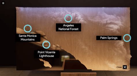 Interactive Museum Map. JavaScript 的图像结果