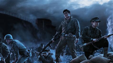 Battle of Jangsari (2019) Full Movie