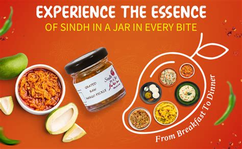 Momma Makes Sindh in a Jar Carrot Pickle | Gajjar ka Achaar | Glass Jar ...