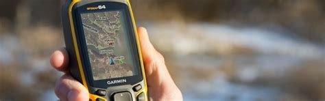 GARMIN MAP 64 Worldwide GPS Receiver
