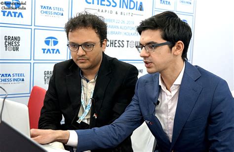 How to hold Anish Giri to a draw? - ChessBase India