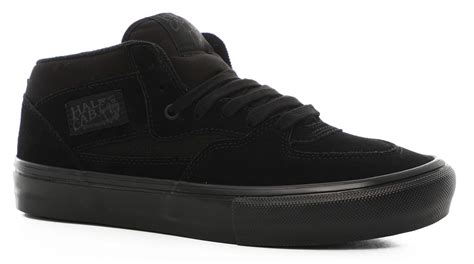 Vans Skate Half Cab Shoes | Tactics