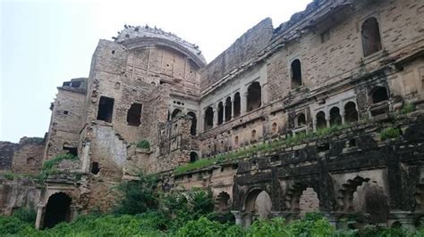 Sabalgarh Fort, sabalgarh, India - Top Attractions, Things to Do ...