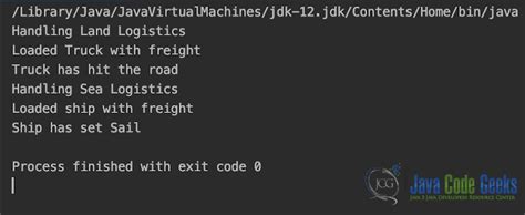 Image result for Factory Class Java Example