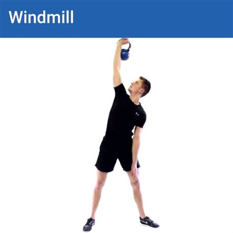 Image result for Windmill Exercise for Abs
