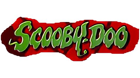 Scooby Doo Logo, symbol, meaning, history, PNG, brand