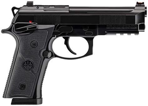 Beretta 92X RDO Centurion For Sale - Price and Used Value - Blue Book ...