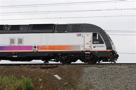 NJ Transit will have reduced service on Morris and Essex line