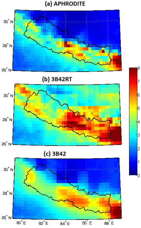 Probabilistic Precipitation Estimation with a Satellite Product
