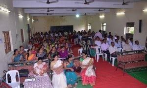 Swavalambi College of Education, Wardha