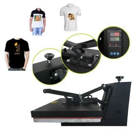 Printing Machine - Digital T-Shirt Printing Machine Trader - Retailer ...